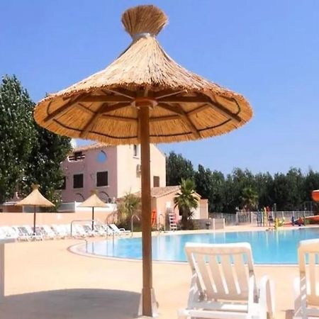 **Magnifique Nouveau Bungalow** Village Siblu - Plage - Piscine - Sauna... فالراس بلاج المظهر الخارجي الصورة